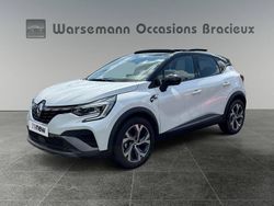 Occasion 2023 Renault Captur SUV | 23 990 € (Prix assez cher)