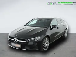 Utilisé 2019 Mercedes 180 Berline | 26 800 € (Prix assez cher)