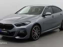 Gris Utilisé 2023 BMW 220 M Sport Coupé | 38 999 € (Prix juste)