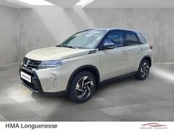So'color savanna ivory/black métal Utilisé 2025 Suzuki Vitara Style SUV | 24 990 €