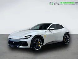Utilisé 2023 Ferrari Purosangue SUV | 630 700 €