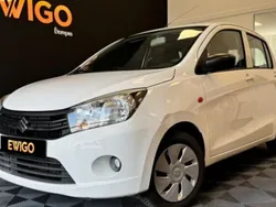Utilisé 2017 Suzuki Celerio Citadine | 4 290 €