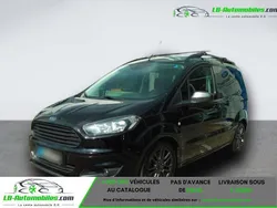 Utilisé 2018 Ford Tourneo Van | 17 500 € (Prix assez cher)
