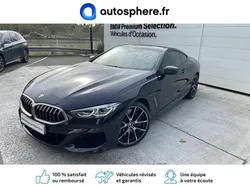 Utilisé 2019 BMW 850 Sport Line Coupé | 73 999 €
