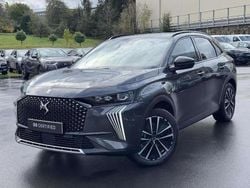 Noir Utilisé 2024 DS Automobiles DS7 Crossback Rivoli SUV | 57 000 €