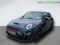 Utilisé 2022 Mini John Cooper Works Citadine | 36 000 € (Prix juste)