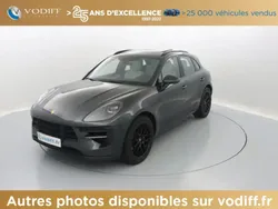 Gris Utilisé 2021 Porsche Macan GTS SUV | 89 950 € (Prix cher)