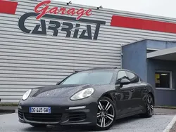 Gris Utilisé 2014 Porsche Panamera Edition Berline | 36 990 €