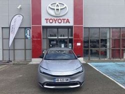Utilisé 2025 Toyota Prius Design Citadine | 38 990 € (Prix cher)