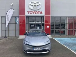 Utilisé 2025 Toyota Prius Design Citadine | 41 280 € (Prix cher)
