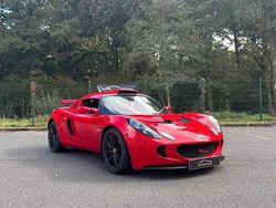 Rouge Utilisé 2006 Lotus Exige Coupé | 42 900 €