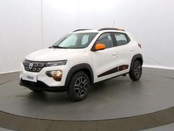 Utilisé 2022 Dacia Spring Comfort Plus Citadine | 8 390 € (Bon prix)