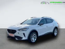 Utilisé 2023 Cupra Formentor SUV | 32 200 € (Prix juste)