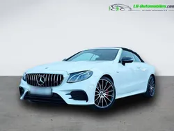 Utilisé 2019 Mercedes E53 AMG AMG Berline | 60 800 € (Prix assez cher)