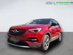 Utilisé 2022 Opel Grandland X SUV | 26 000 € (Prix assez cher)