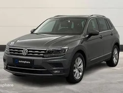 Utilisé 2019 VW Tiguan SUV | 27 999 € (Prix juste)
