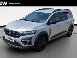 Gris Utilisé 2023 Dacia Jogger Extreme Break | 17 530 € (Prix juste)