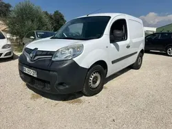 Blanc Utilisé 2015 Renault Kangoo Monospace | 6 000 €