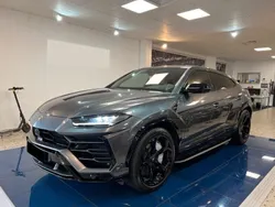 Gray Utilisé 2019 Lamborghini Urus SUV | 302 200 €