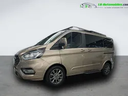 Utilisé 2022 Ford Tourneo | 49 400 € (Prix cher)