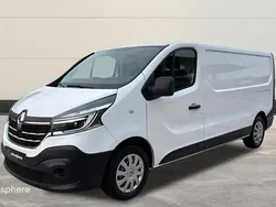 Utilisé 2019 Renault Trafic Van | 16 799 € (Super prix)