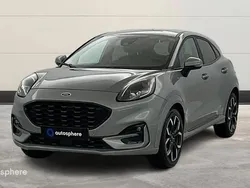 Utilisé 2021 Ford Puma Gen-E ST-Line X SUV | 18 499 € (Prix juste)