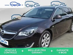 Utilisé 2017 Opel Insignia Elite Break | 14 500 € (Prix juste)