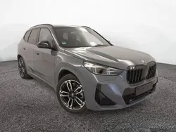 Gris Utilisé 2024 BMW X1 M Sport SUV | 60 900 €
