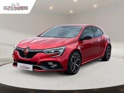 Rouge Utilisé 2020 Renault Mégane IV Trophy Berline | 37 990 €