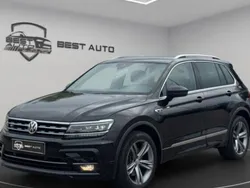 Utilisé 2019 VW Tiguan R-line SUV | 24 490 € (Prix assez cher)