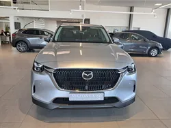 Nouvelle 2024 Mazda CX-60 Exclusive-Line SUV | 53 990 €