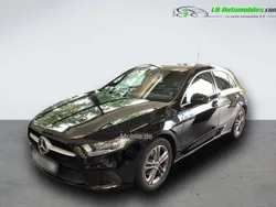 Utilisé 2020 Mercedes A180 Berline | 23 800 € (Prix juste)