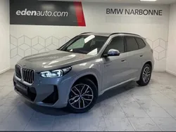Utilisé 2025 BMW X1 M Sport SUV | 55 990 € (Prix cher)