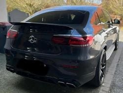 Gris Utilisé 2019 Mercedes GLC63 AMG AMG SUV | 67 892 € (Super prix)