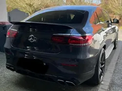 Gris Utilisé 2019 Mercedes GLC63 AMG AMG SUV | 67 892 € (Super prix)