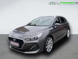 Utilisé 2018 Hyundai i30 Break | 16 400 € (Prix juste)