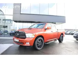 Orange Utilisé 2010 Dodge Ram Pick-up | 21 995 €