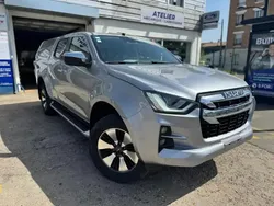 Gris Utilisé 2022 Isuzu D-Max Pick-up | 30 500 € (Prix juste)