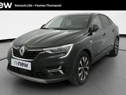 Noir Utilisé 2023 Renault Arkana Evolution SUV | 20 599 € (Bon prix)