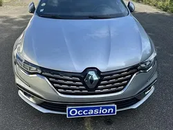 Utilisé 2021 Renault Talisman Intens Berline | 14 500 € (Prix juste)