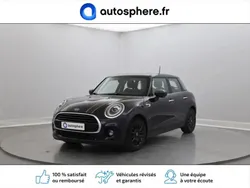 Utilisé 2021 Mini Cooper Citadine | 21 799 € (Prix juste)