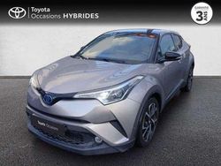 Utilisé 2017 Toyota C-HR+ SUV | 17 980 €