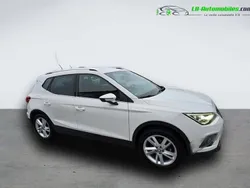 Utilisé 2019 Seat Arona SUV | 19 900 € (Prix assez cher)