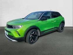 Vert Utilisé 2021 Opel Mokka-e Ultimate SUV | 15 990 € (Bon prix)