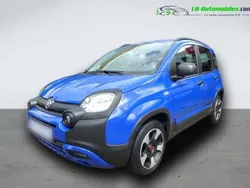 Utilisé 2019 Fiat Panda Citadine | 13 700 € (Prix juste)