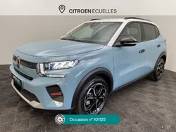 Utilisé 2024 Citroën C3 Citadine | 17 980 € (Prix cher)