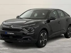 Utilisé 2022 Citroën C4 Feel Berline | 13 799 € (Bon prix)