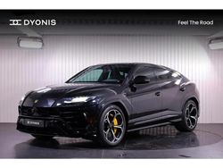 Noir Occasion 2019 Lamborghini Urus SUV | 199 990 € (Bon prix)