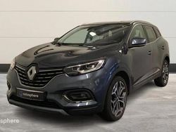 Gris Utilisé 2020 Renault Kadjar Intens SUV | 20 999 € (Prix juste)