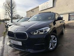 Noir Utilisé 2022 BMW X2 SUV | 29 490 € (Prix juste)